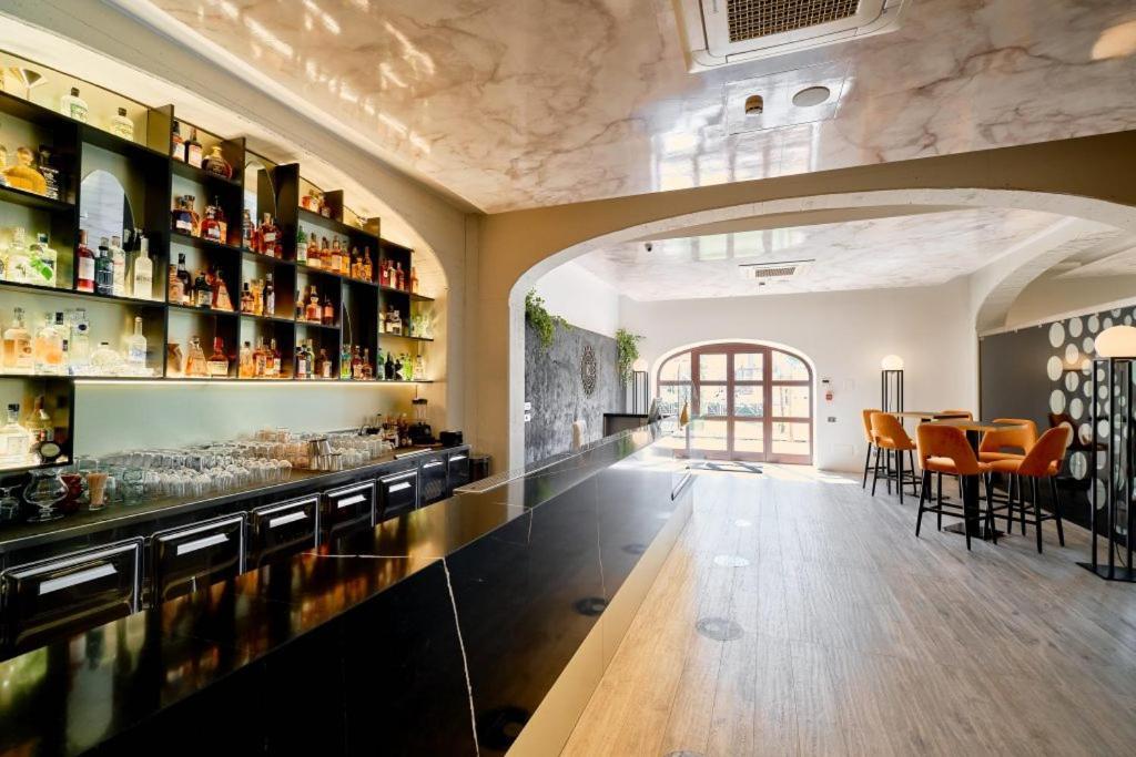 Palazzo San Giovanni Cava De' Tirreni Ngoại thất bức ảnh