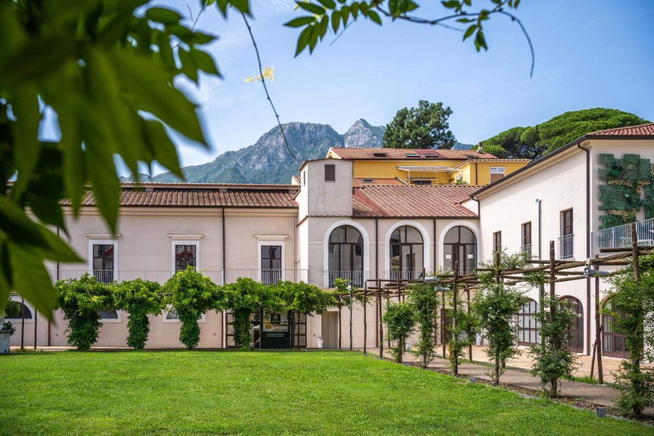 Palazzo San Giovanni Cava De' Tirreni Ngoại thất bức ảnh